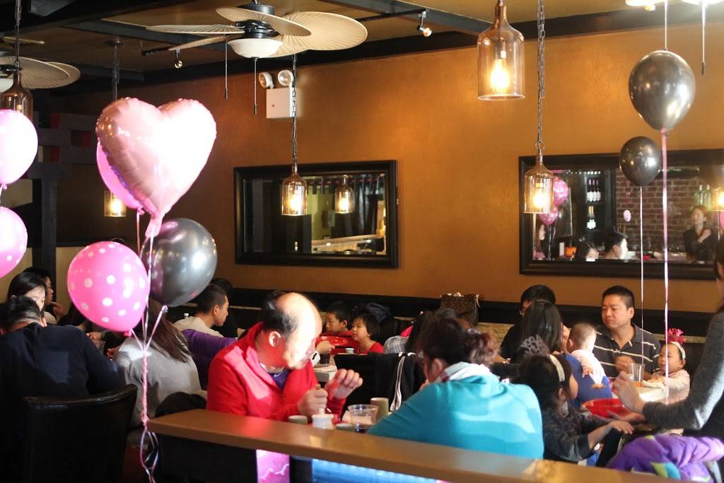 Rice K | restaurant | 29-21 23rd Ave, Astoria, NY 11105, USA | 7186068508 OR +1 718-606-8508