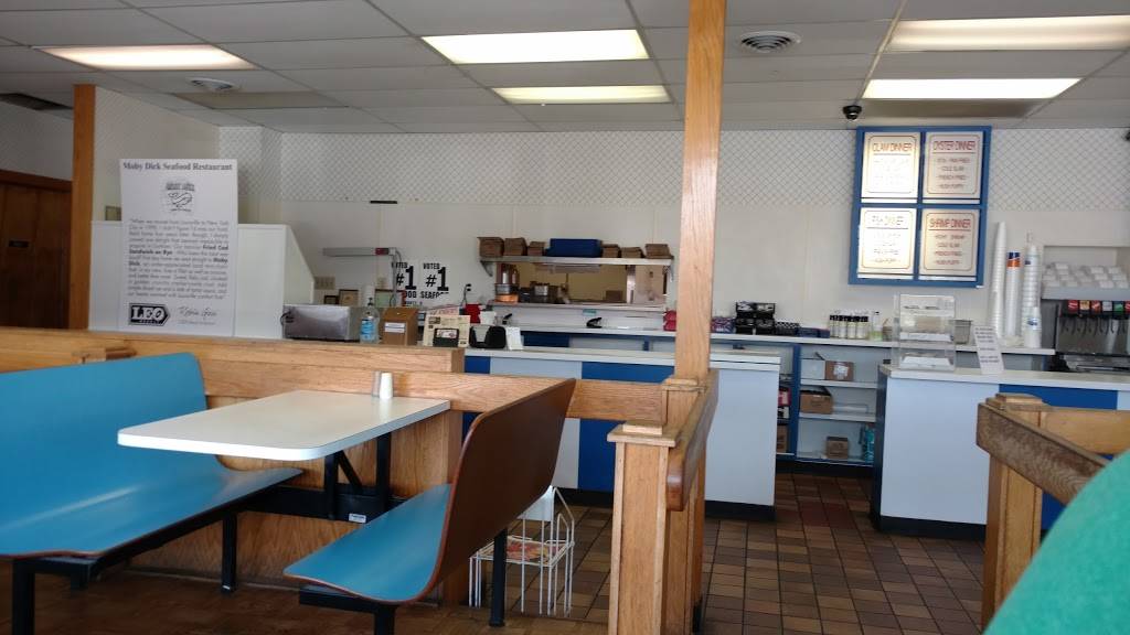 Moby Dick Restaurants | restaurant | 1700 E 10th St, Jeffersonville, IN 47130, USA | 8122826168 OR +1 812-282-6168