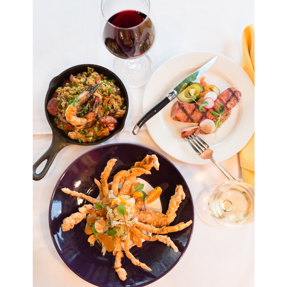 Acadia | restaurant | 1303 NE Fremont St, Portland, OR 97212, USA | 5032495001 OR +1 503-249-5001