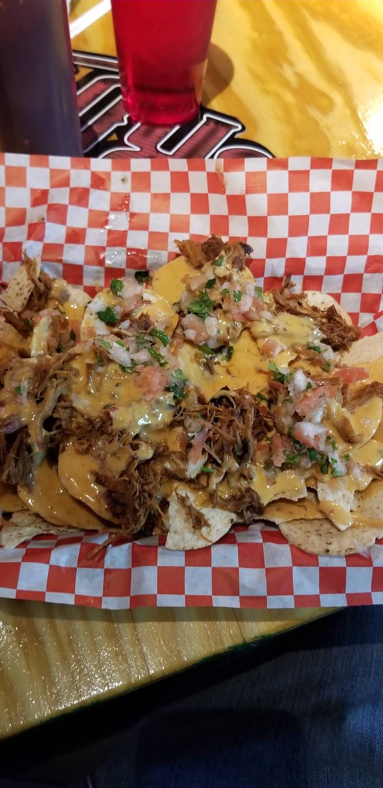 Rowdys Barbecue | restaurant | 19588 K St, Somerset, TX 78069, USA | 8307164007 OR +1 830-716-4007