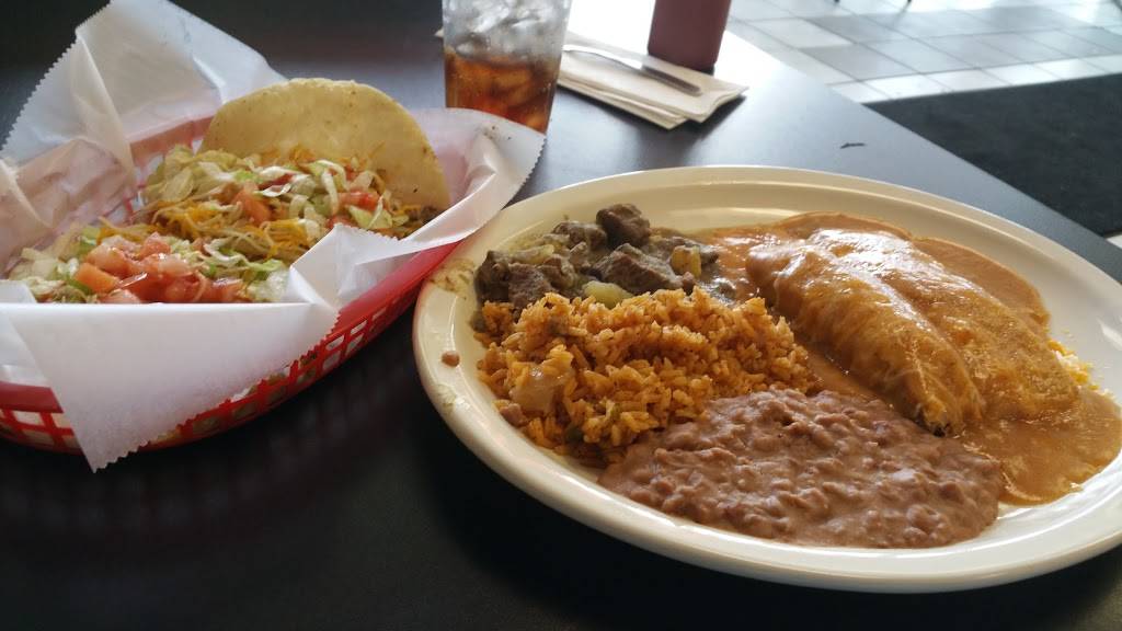 Laredos Mexican Restaurant | restaurant | 3849 Davison Rd, Flint, MI 48506, USA | 8107424040 OR +1 810-742-4040