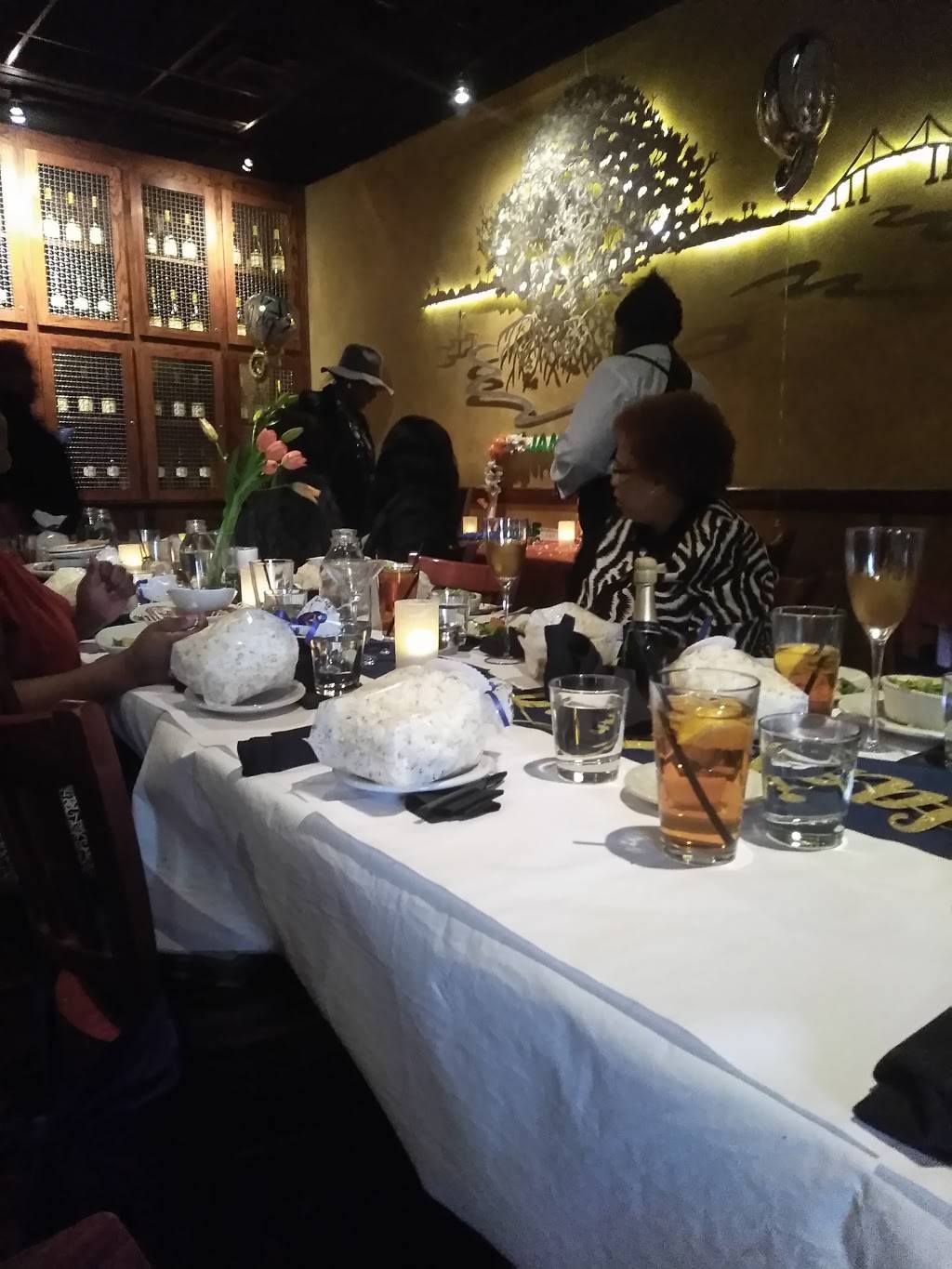 Bonefish Grill | restaurant | 300 S Stratford Rd, Winston-Salem, NC 27103, USA | 3367244518 OR +1 336-724-4518