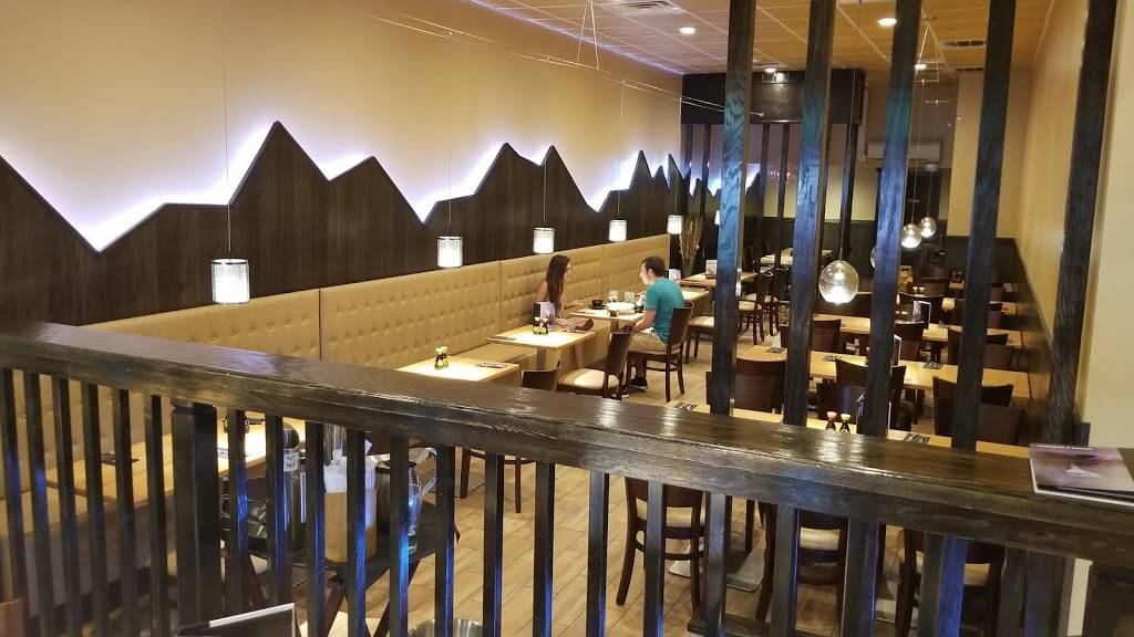 Sushi Murasaki | restaurant | 2 S Main St, Greenville, SC 29601, USA | 8642712452 OR +1 864-271-2452