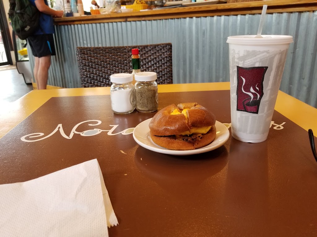 Nola Beans | restaurant | 762 Harrison Ave, New Orleans, LA 70124, USA | 5042670783 OR +1 504-267-0783