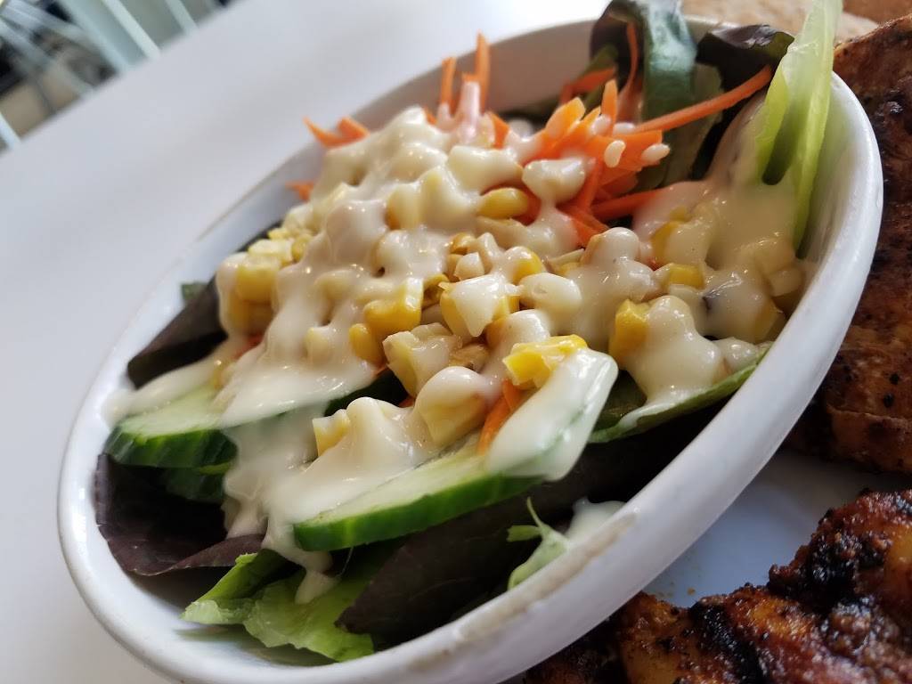 20West Café | restaurant | 20 W Adams St, Jacksonville, FL 32202, USA | 9042220695 OR +1 904-222-0695