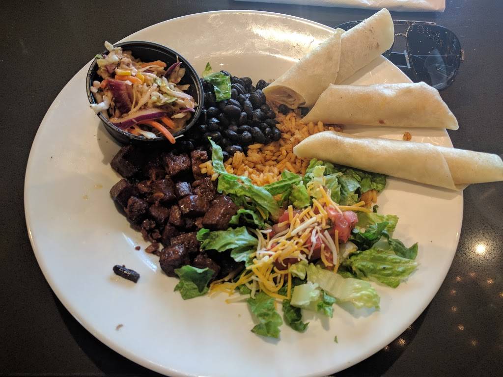 Burrito Gallery Brooklyn | restaurant | 90 Riverside Ave #601, Jacksonville, FL 32202, USA | 9043554889 OR +1 904-355-4889