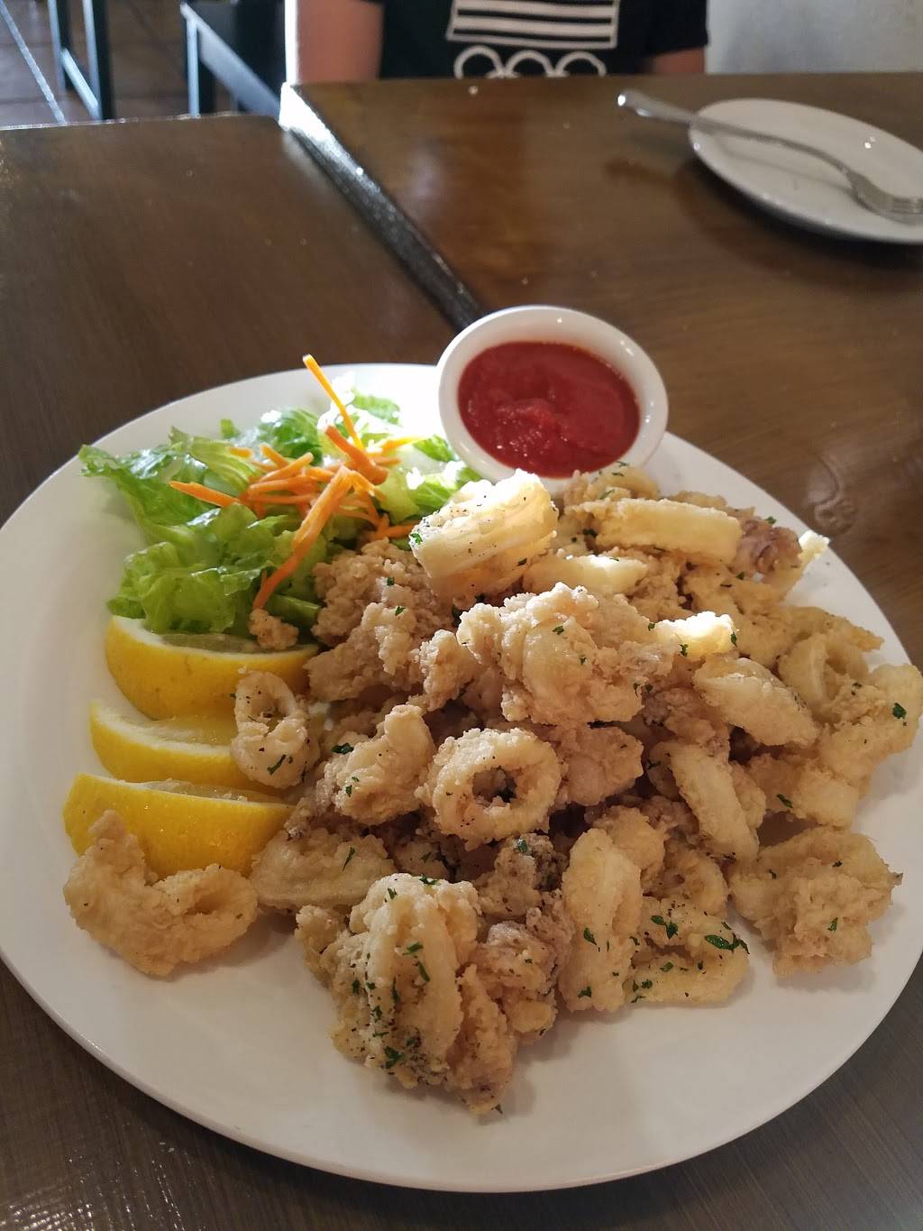 Cucina Amore | restaurant | 679 S Rancho Santa Fe Rd, San Marcos, CA 92078, USA | 7603046939 OR +1 760-304-6939