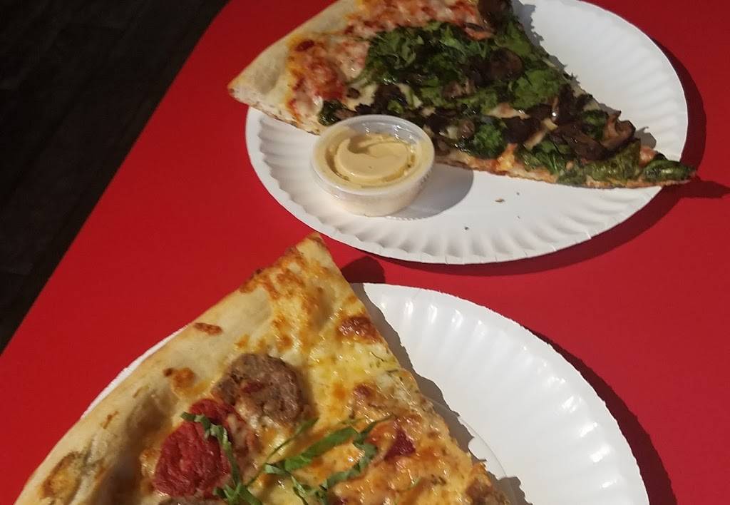 Easy E Slice Shop | meal takeaway | 1742 NW 16th St, Oklahoma City, OK 73106, USA | 4056068771 OR +1 405-606-8771