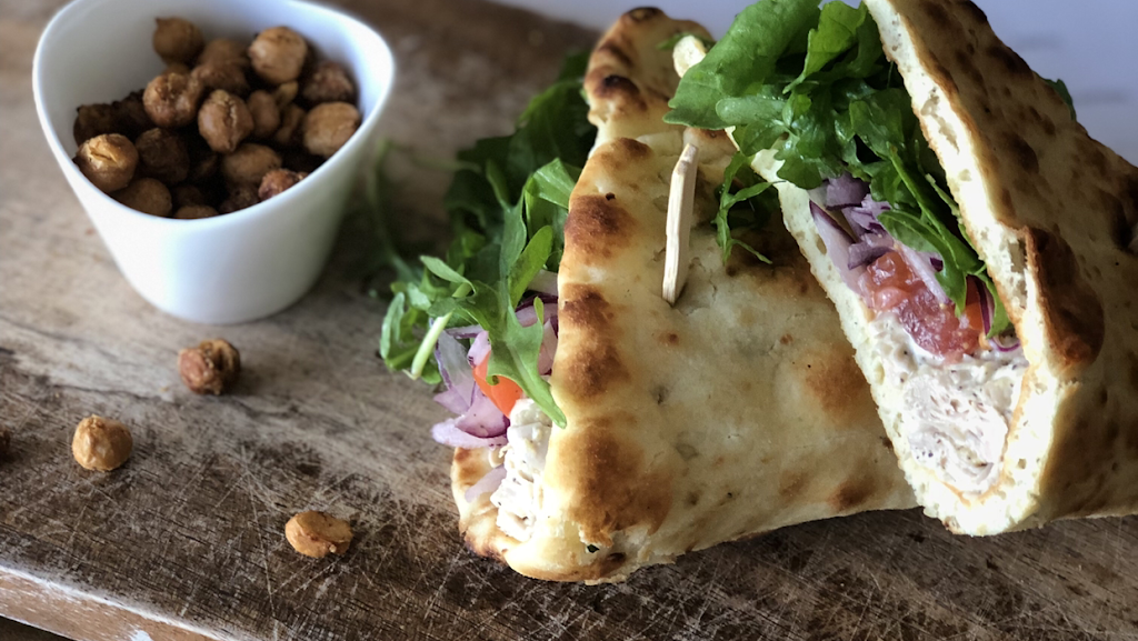 Veganaroma | restaurant | 3808 SW 8th St, Coral Gables, FL 33134, USA | 3054443826 OR +1 305-444-3826