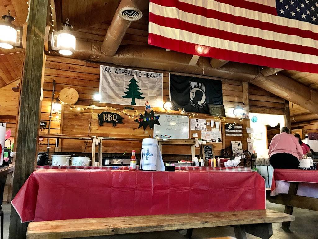 Patriots Smokehouse | restaurant | 2006 1/2 Martintown Rd, Clarks Hill, SC 29821, USA | 8036136221 OR +1 803-613-6221