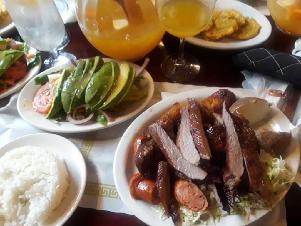 Rancho Mateo Colombian Steakhouse | bakery | 3215, 27 Westfield Ave, Elizabeth, NJ 07208, USA | 9086620828 OR +1 908-662-0828