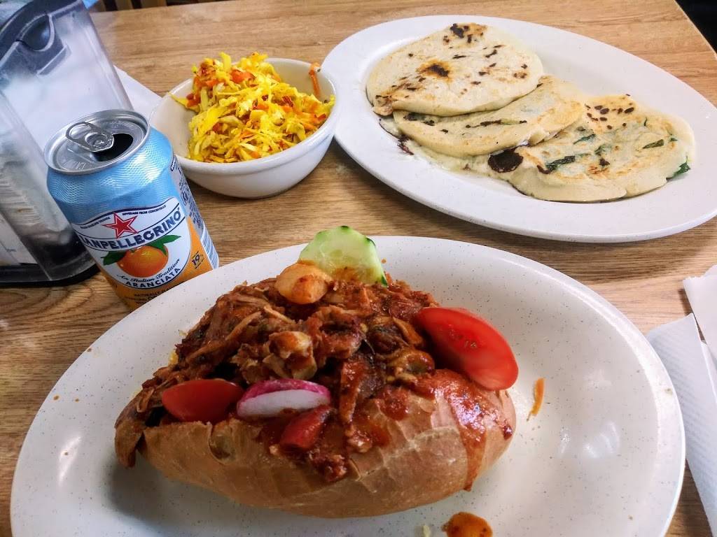 Pupuseria Centroamericana | restaurant | 3046 Lawrenceville Hwy # B, Lawrenceville, GA 30044, USA | 7706381111 OR +1 770-638-1111