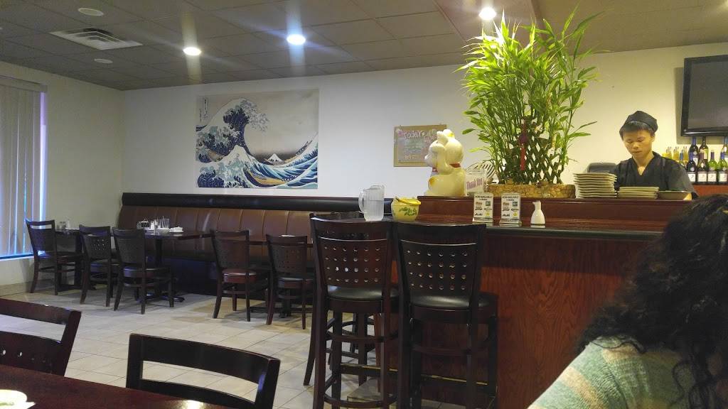 Koi Sushi | restaurant | 1752, 1604 Hopkins Rd, Williamsville, NY 14221, USA | 7166390666 OR +1 716-639-0666