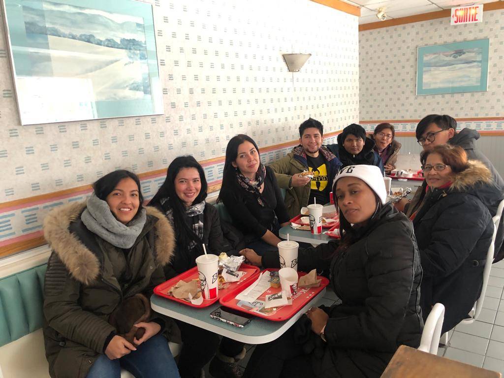 PFK | meal takeaway | 1080 Boulevard des Récollets, Trois-Rivières, QC G8Z 3X1, Canada | 8193794510 OR +1 819-379-4510