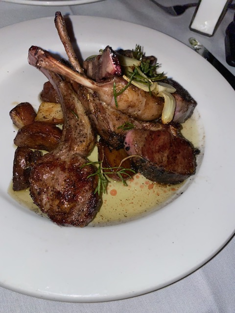 Giovanni Ristorante | restaurant | 909 20th Ave S, Nashville, TN 37212, USA | 6157605932 OR +1 615-760-5932