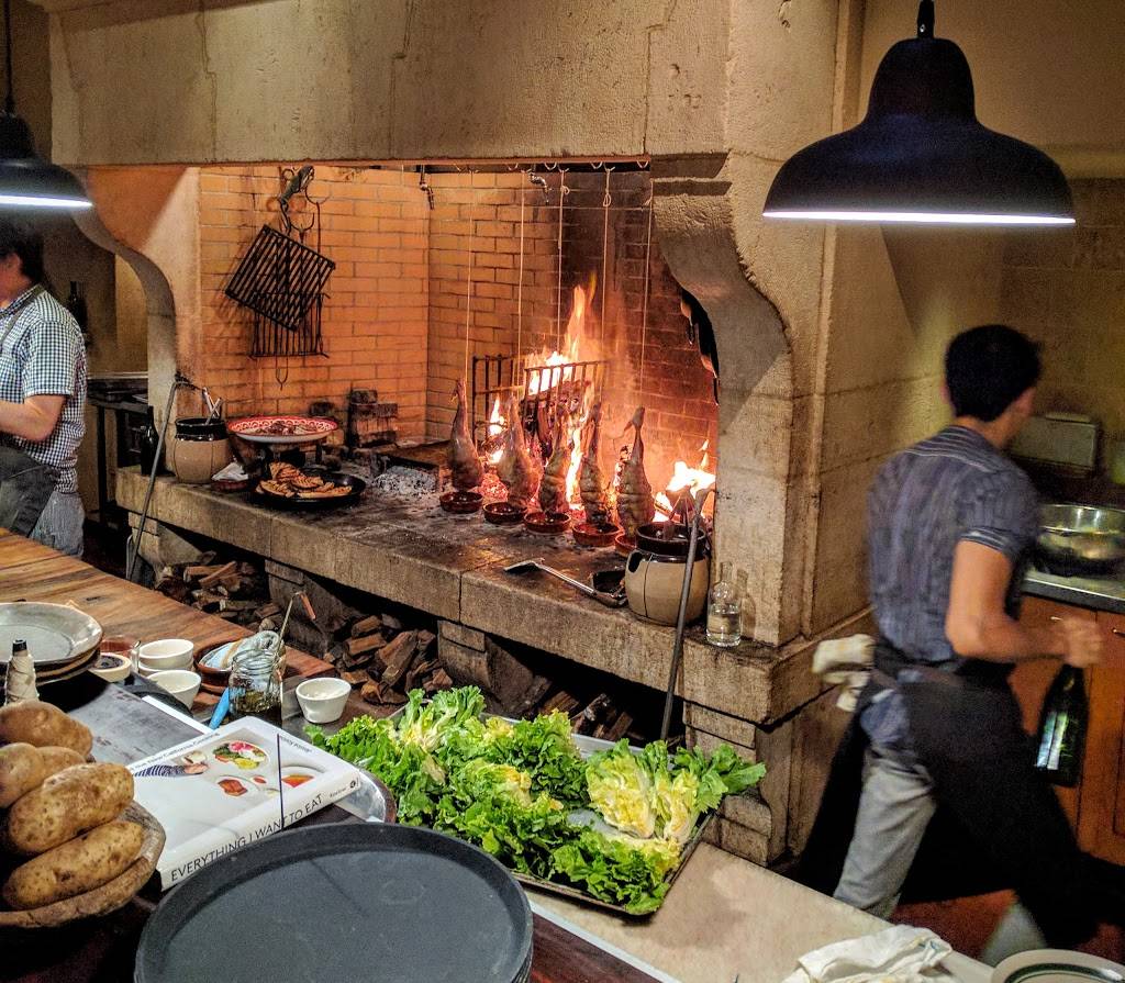 Camino | restaurant | 3917 Grand Ave, Oakland, CA 94610, USA | 5105475035 OR +1 510-547-5035