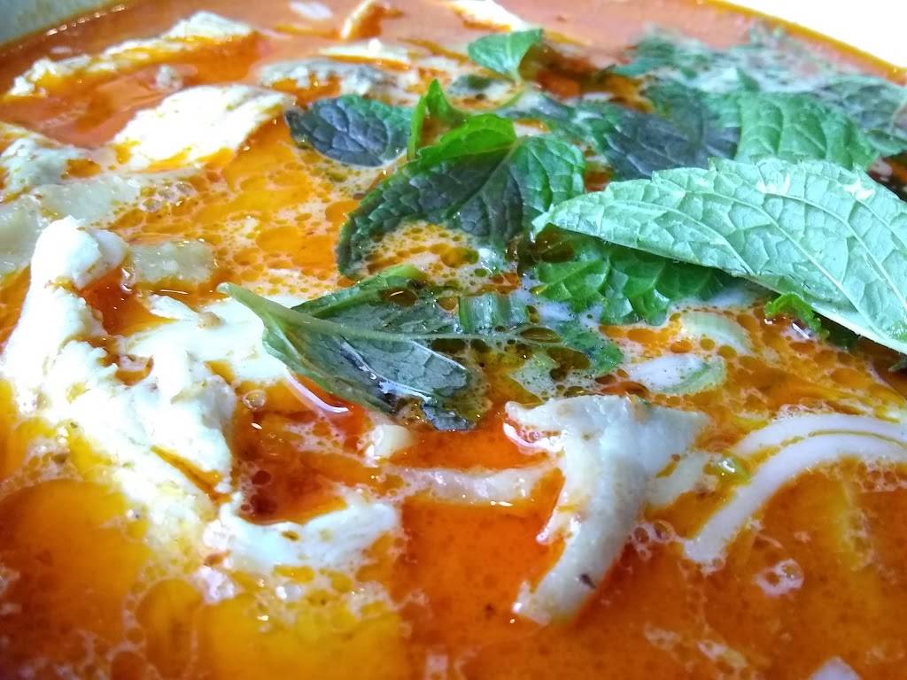 The Spot | restaurant | 6048 Stockton Blvd #170, Sacramento, CA 95824, USA | 9163824247 OR +1 916-382-4247