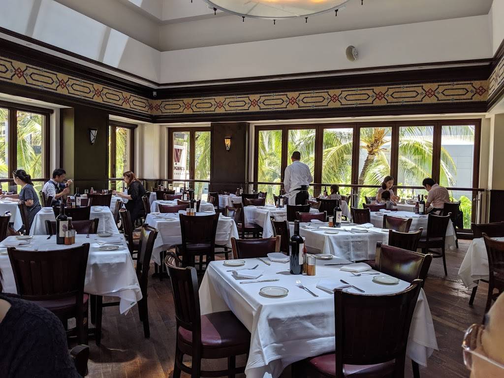Wolfgangs Steakhouse | restaurant | 2301 Kalakaua Ave, Honolulu, HI 96815, USA | 8089223600 OR +1 808-922-3600