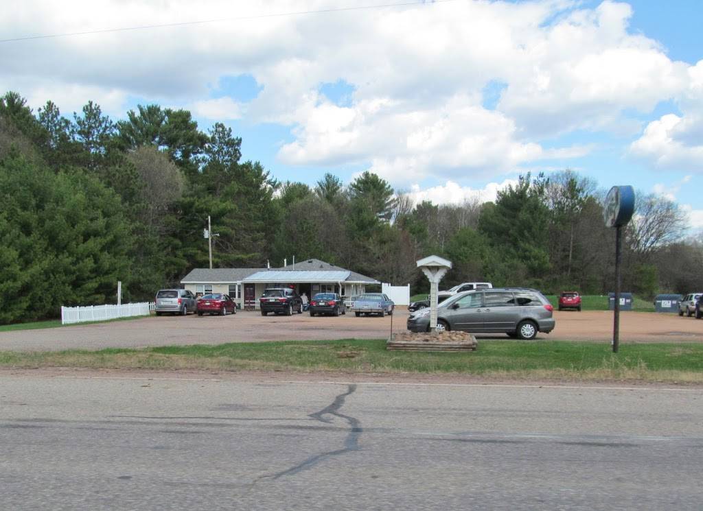 Lake Dexter Drive In | restaurant | 3608 State Rd 80, Pittsville, WI 54466, USA | 7156973483 OR +1 715-697-3483