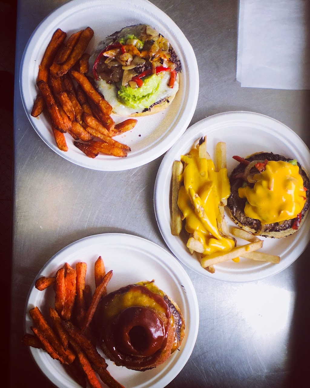 The Nomada956 Food Truck | restaurant | 10211 Golondrina Dr, Laredo, TX 78045, USA | 9569996477 OR +1 956-999-6477