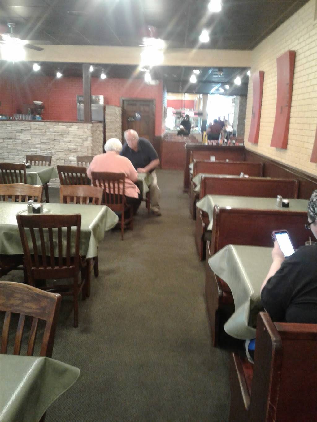 Western Sizzlin | restaurant | 209 W Grand Ave, Rainbow City, AL 35906, USA | 2564425061 OR +1 256-442-5061