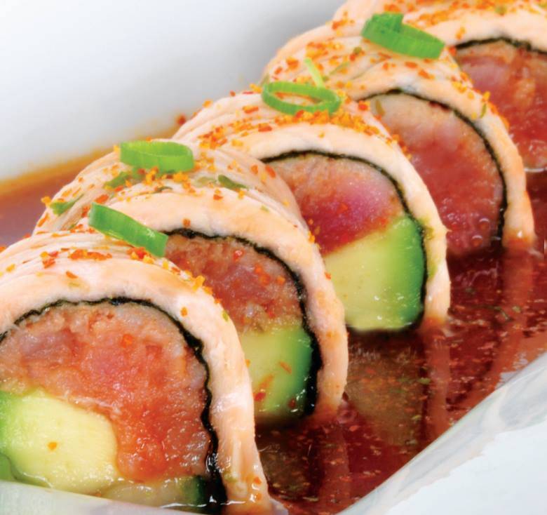 Tsunami Sushi and Asian Fusion Restaurant | restaurant | 8530 Dorchester Rd #108, North Charleston, SC 29420, USA | 8432250119 OR +1 843-225-0119