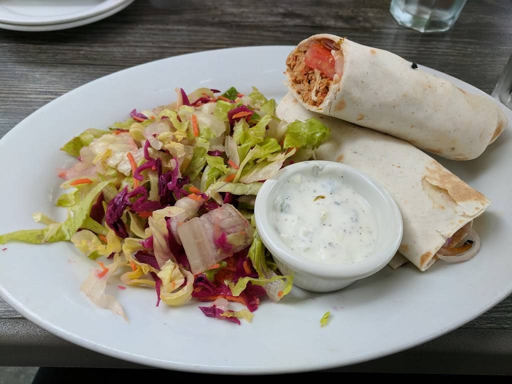 Galata Bistro Mediterranean Grill | restaurant | 827 Santa Cruz Ave, Menlo Park, CA 94025, USA | 6503257900 OR +1 650-325-7900