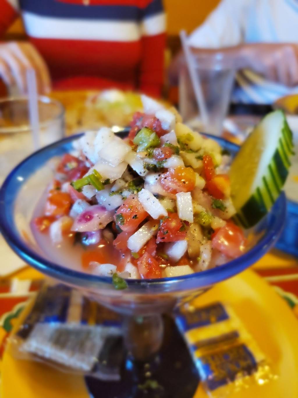 Mexico Lindo Restaurant | restaurant | 3724 Del Prado Blvd S, Cape Coral, FL 33904, USA | 2398004533 OR +1 239-800-4533