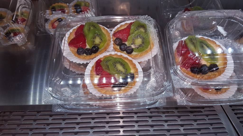 Pistachios Delights Pastries | restaurant | 2999 Jamacha Road Suite 102, El Cajon, CA 92019, USA | 6193037714 OR +1 619-303-7714