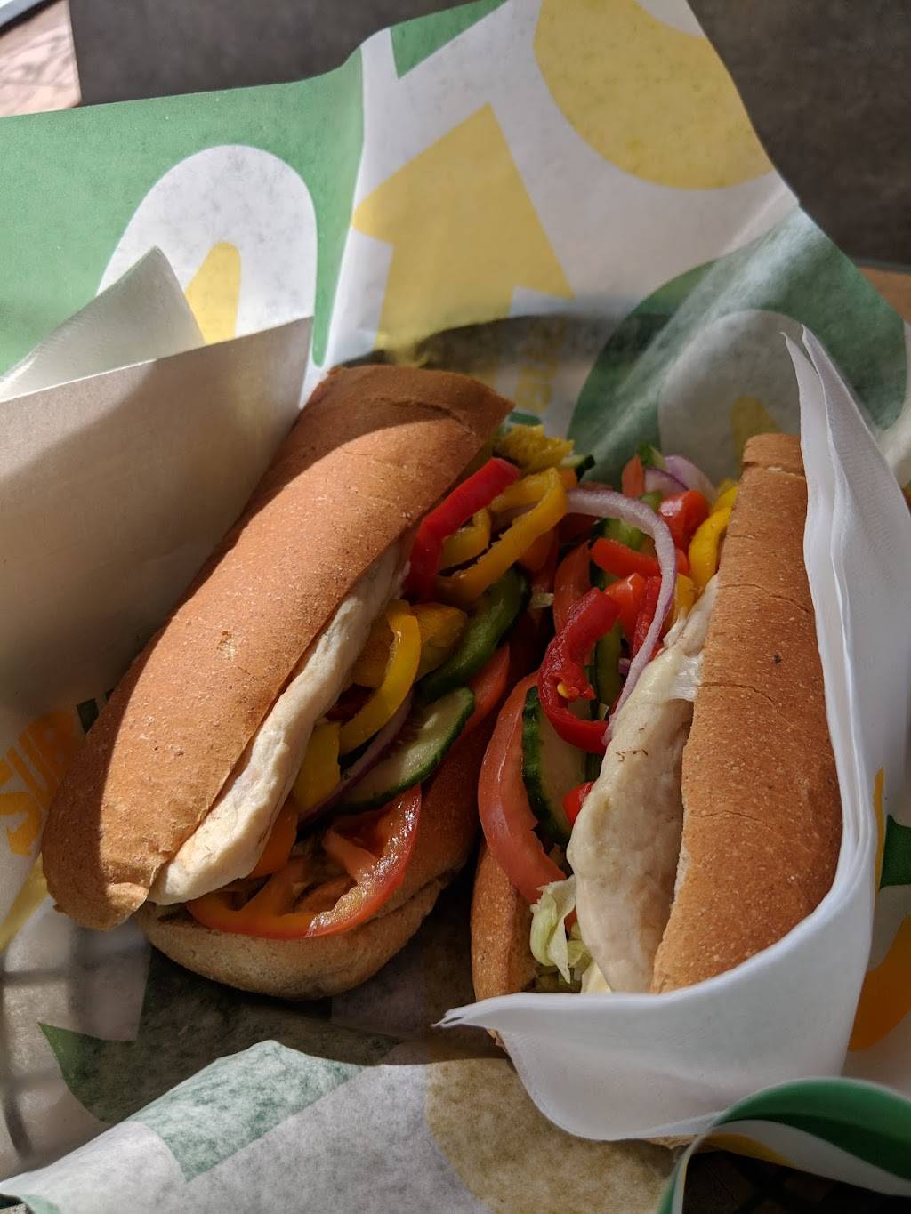 Subway | restaurant | 2084 Steeles Ave E Unit 15, Brampton, ON L6T 4Z9, Canada | 9057993736 OR +1 905-799-3736