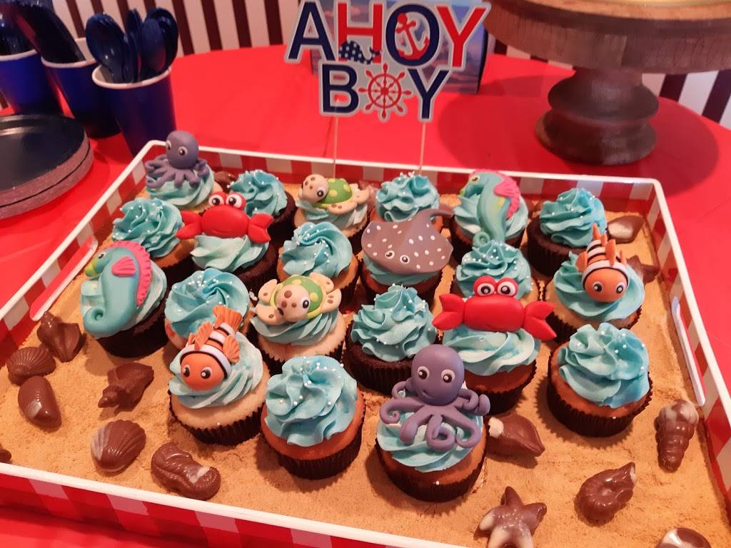 Kandy Cakes | restaurant | 47 York St, Stratford, ON N5A 1A1, Canada | 5195083835 OR +1 519-508-3835