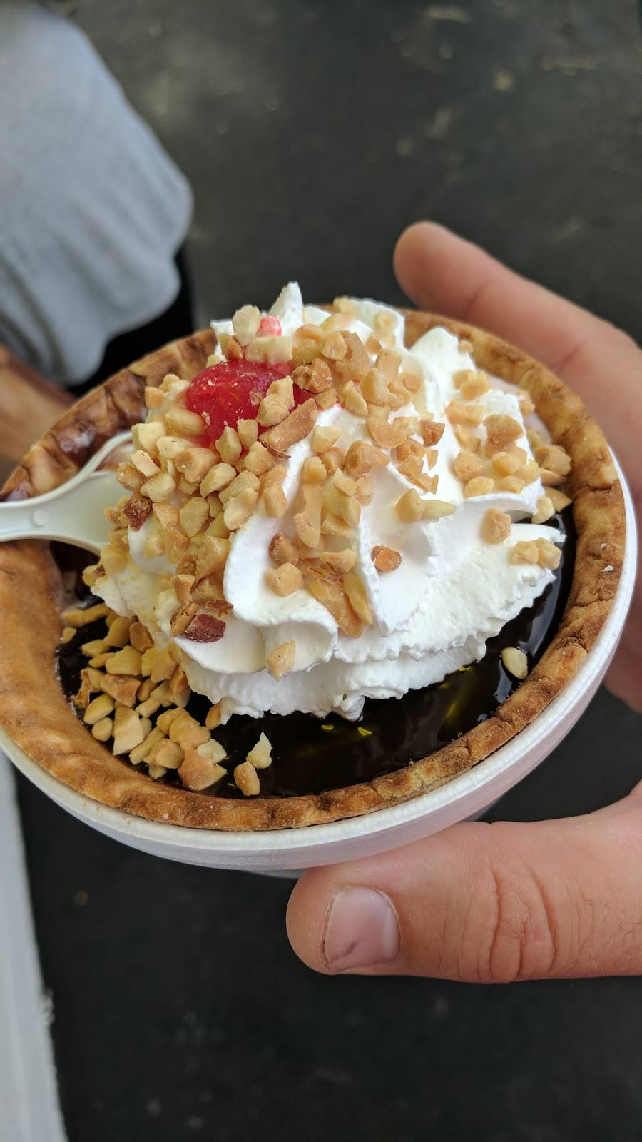 Putzs Creamy Whip | meal takeaway | 2673 Putz Pl, Cincinnati, OH 45211, USA | 5136818668 OR +1 513-681-8668