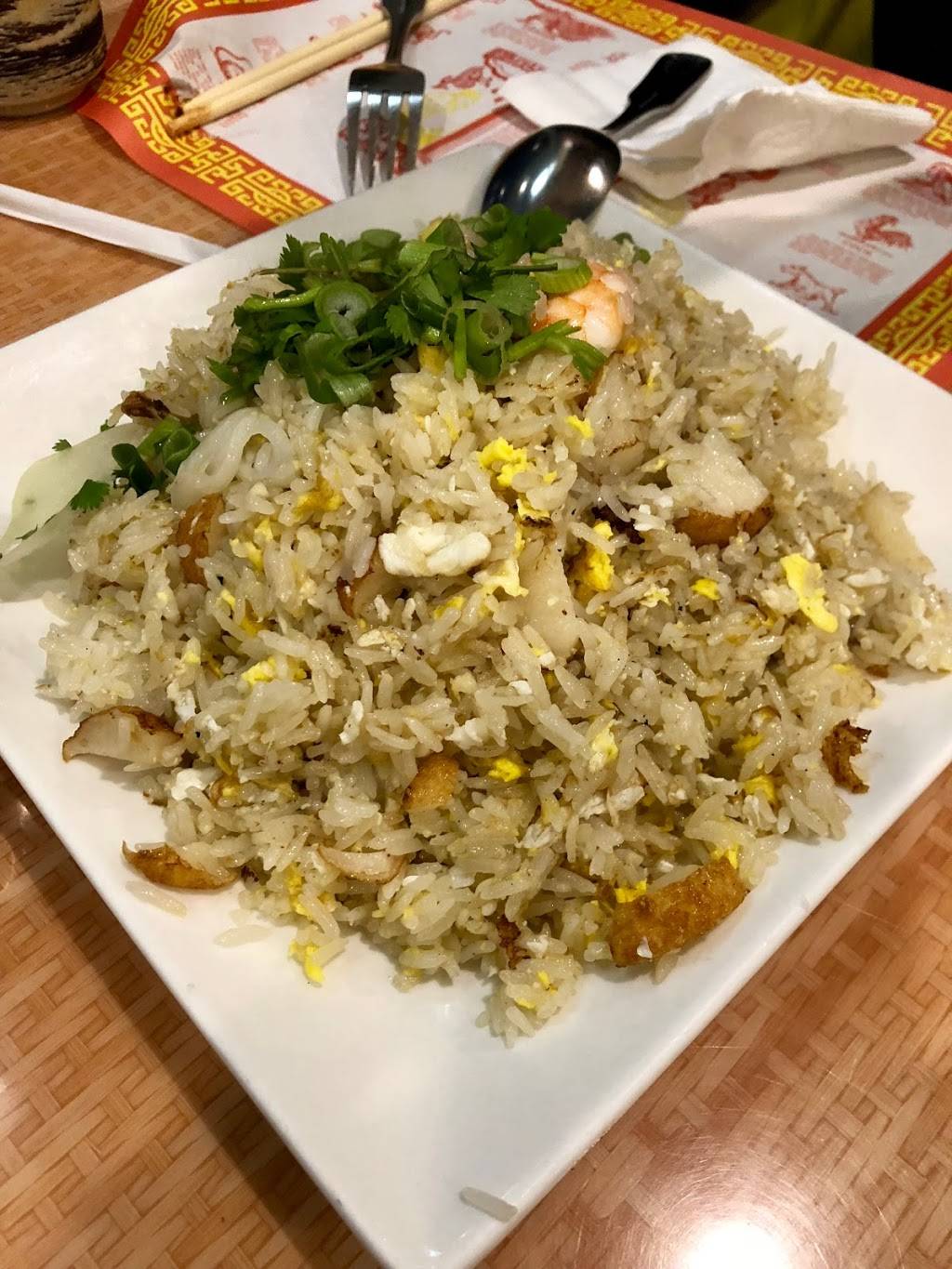 Hoa Binh Restaurant | restaurant | 14472 Brookhurst St, Garden Grove, CA 92843, USA | 7145313088 OR +1 714-531-3088