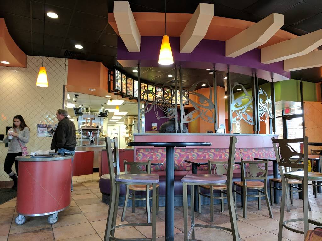 Taco Bell | meal takeaway | 12075 S, S Black Bob Rd, Olathe, KS 66062, USA | 9133976535 OR +1 913-397-6535