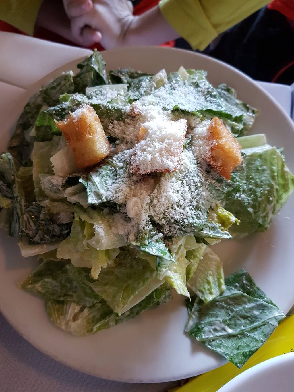 Vittoria Trattoria | restaurant | 3625 Rivergate Way, Ottawa, ON K1V 1Z9, Canada | 6137318959 OR +1 613-731-8959