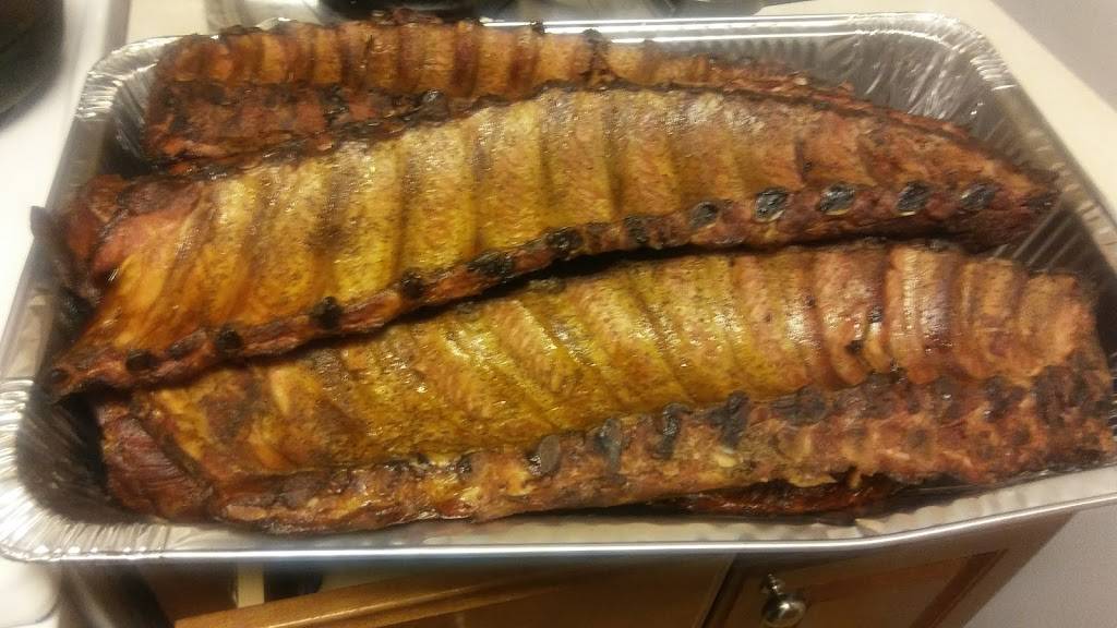 Bbqhaven | restaurant | 1039 Athens St, Gainesville, GA 30501, USA | 6786875679 OR +1 678-687-5679