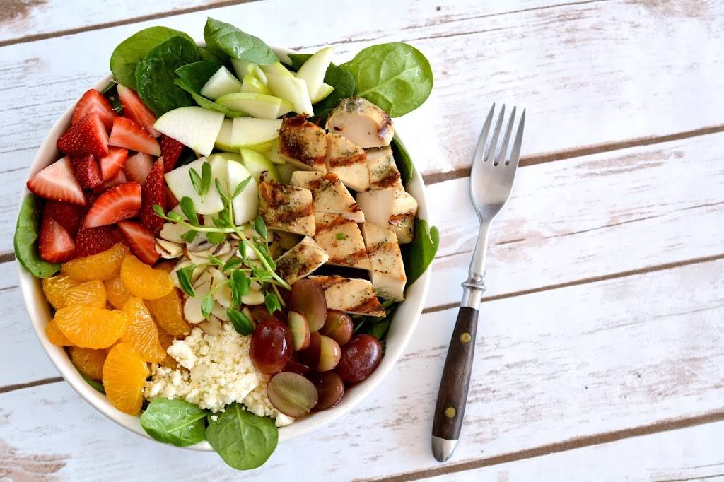 Salata | restaurant | 19708 Northwest Fwy Ste 1000, Houston, TX 77065, USA | 2819706666 OR +1 281-970-6666