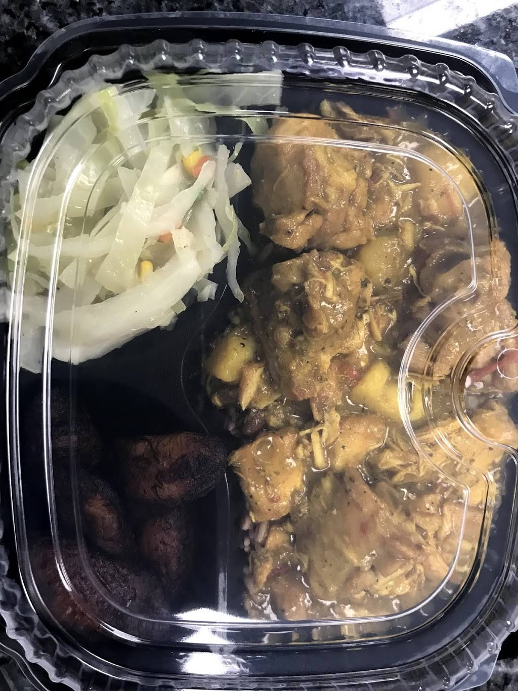 Blue Waters Caribbean & Seafood Grill | restaurant | 6349 Old Branch Ave, Temple Hills, MD 20748, USA | 3014491600 OR +1 301-449-1600