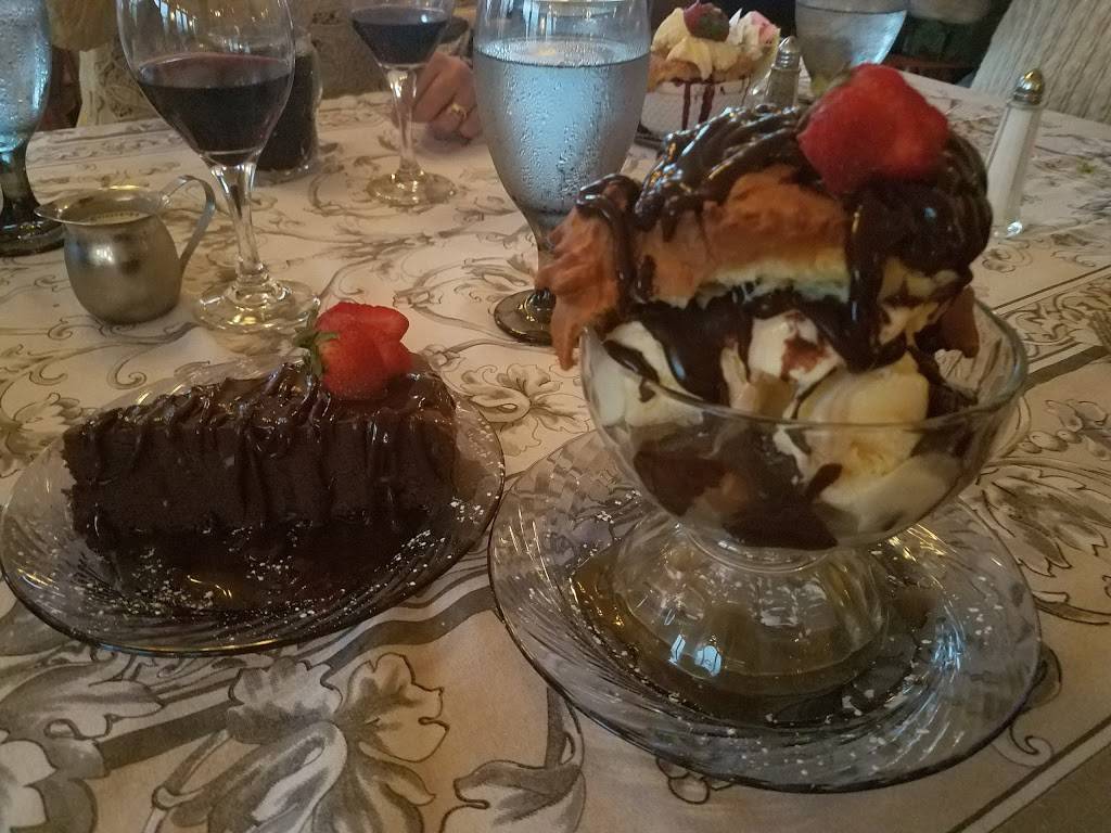 Spring Hill | restaurant | 117 Pond Rd, South Berwick, ME 03908, USA | 2073842693 OR +1 207-384-2693