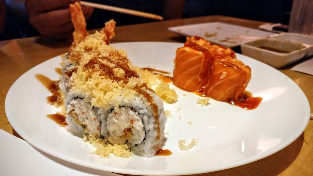 TOMO 7 SUSHI | restaurant | 4200 Chino Hills Pkwy #870, Chino Hills, CA 91709, USA | 9096067866 OR +1 909-606-7866