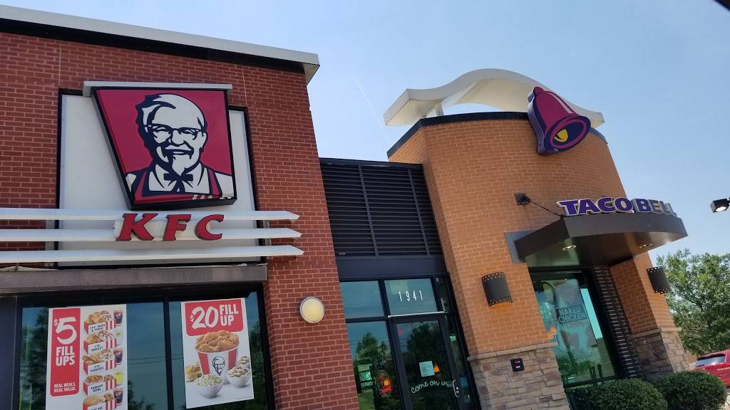 Taco Bell | meal takeaway | 1941 S Main St, Keller, TX 76248, USA | 8174311397 OR +1 817-431-1397