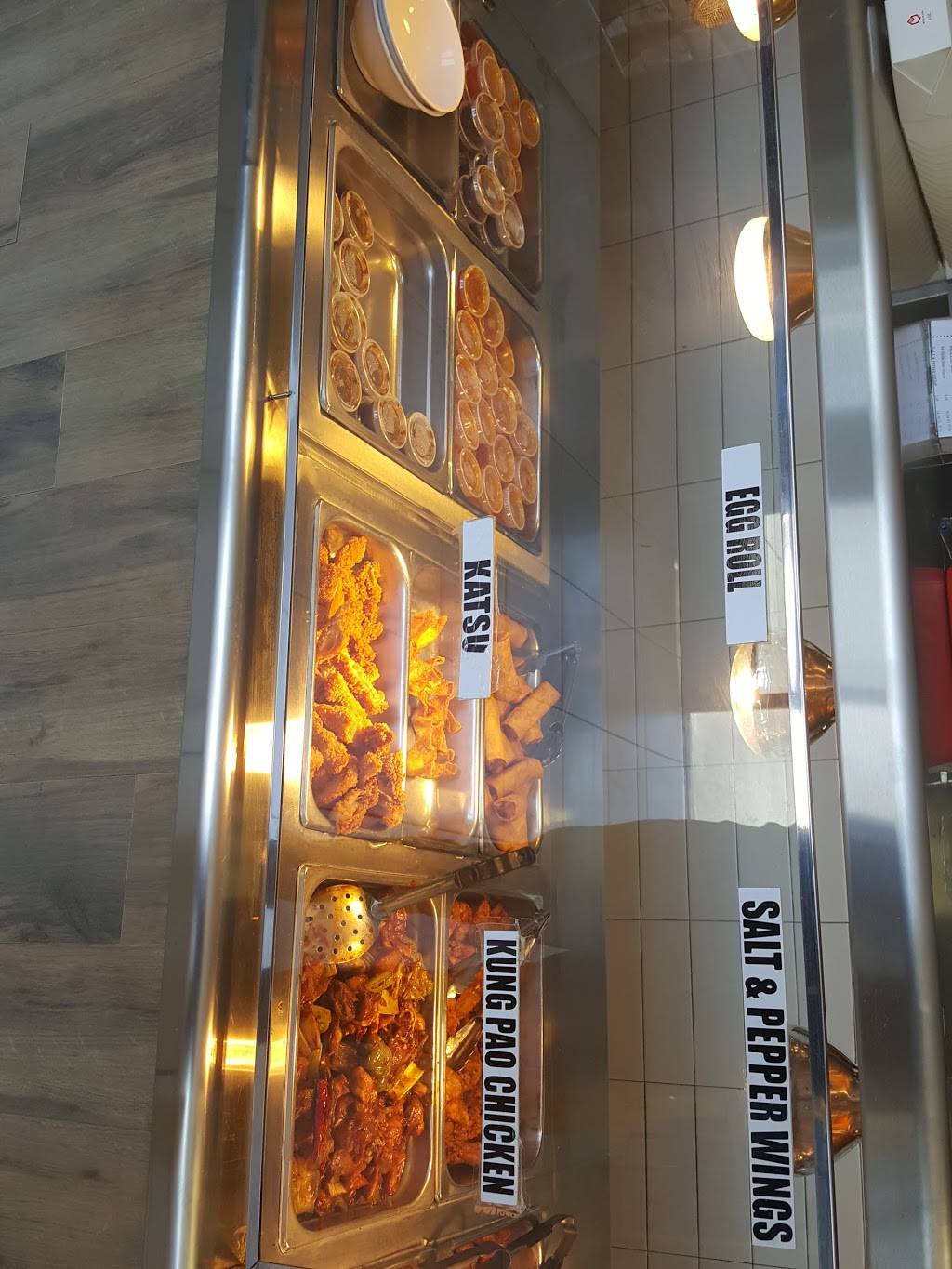 Chinatown Express | meal takeaway | 2050 N Grand Ave #110, Santa Ana, CA 92705, USA | 7148352828 OR +1 714-835-2828