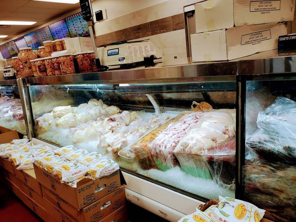 Supermercado Aguascalientes #2 | restaurant | 459 NW New Circle Rd, Lexington, KY 40511, USA | 8592994889 OR +1 859-299-4889