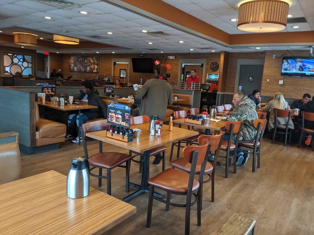 IHOP | restaurant | 6151 University Dr NW, Huntsville, AL 35806, USA | 2568300047 OR +1 256-830-0047