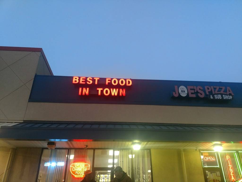 Best Food In Town | restaurant | 1004 N Pearl St, Bridgeton, NJ 08302, USA | 8564518889 OR +1 856-451-8889