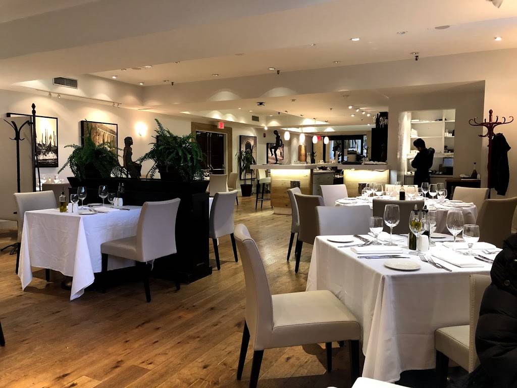 Ristorante Boccaccio | restaurant | 901 Lawrence Ave W, North York, ON M6A 1C3, Canada | 4167895555 OR +1 416-789-5555