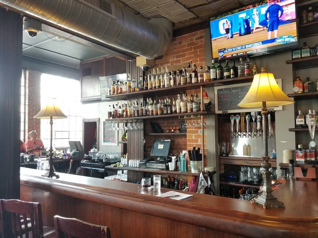 Repeal Restaurant | restaurant | 630 Virginia Ave, Indianapolis, IN 46203, USA | 3176727514 OR +1 317-672-7514