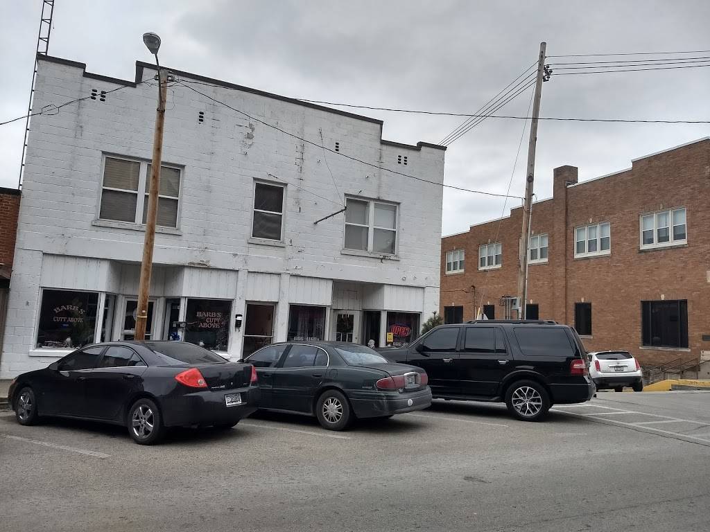 Cozy Corner Cafe | restaurant | 1134 Main St, Jackson, KY 41339, USA | 6066664160 OR +1 606-666-4160