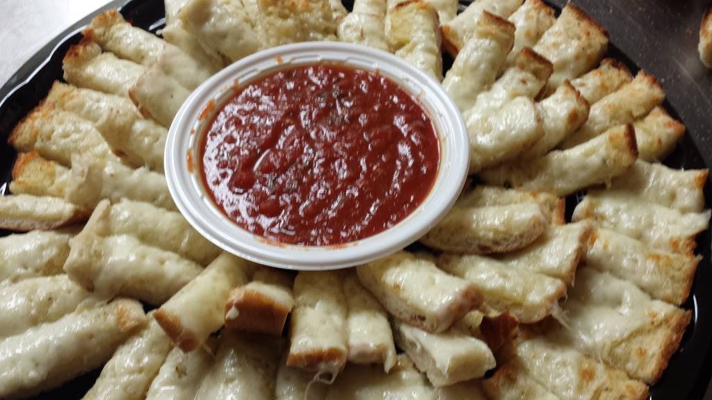 Petros Pizzeria & Grill | restaurant | 730 Boston Post Rd # 6, Sudbury, MA 01776, USA | 9784408080 OR +1 978-440-8080