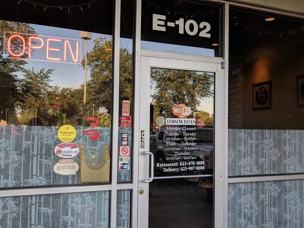 New Asian Star | restaurant | 2755 S 99th Ave Suite E-102, Tolleson, AZ 85353, USA | 6239078000 OR +1 623-907-8000